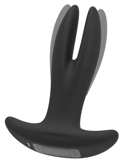 ANOS - RC ANAL SPREADER WITH VIBRATION