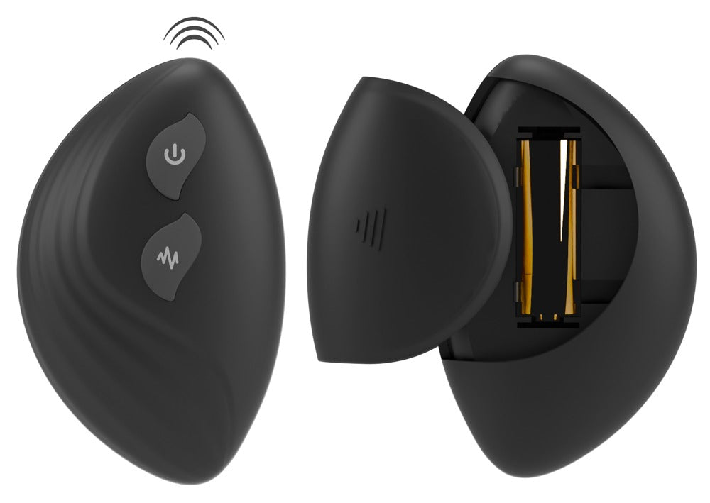 ANOS - RC ANAL SPREADER WITH VIBRATION