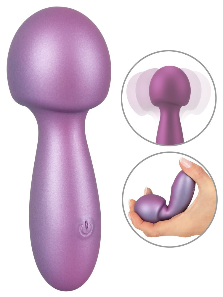 SWEET SMILE - FLEXIBLE MINI WAND