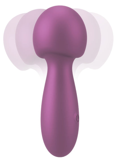 SWEET SMILE - FLEXIBLE MINI WAND