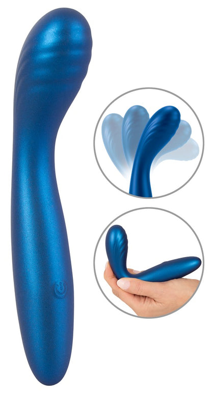 SWEET SMILE - FLEXIBLE G-SPOT