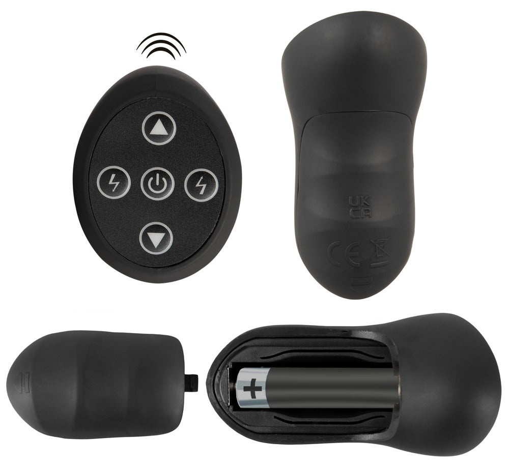 ANOS - RC POWER EXPANDER PLUG