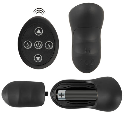 ANOS - RC POWER EXPANDER PLUG