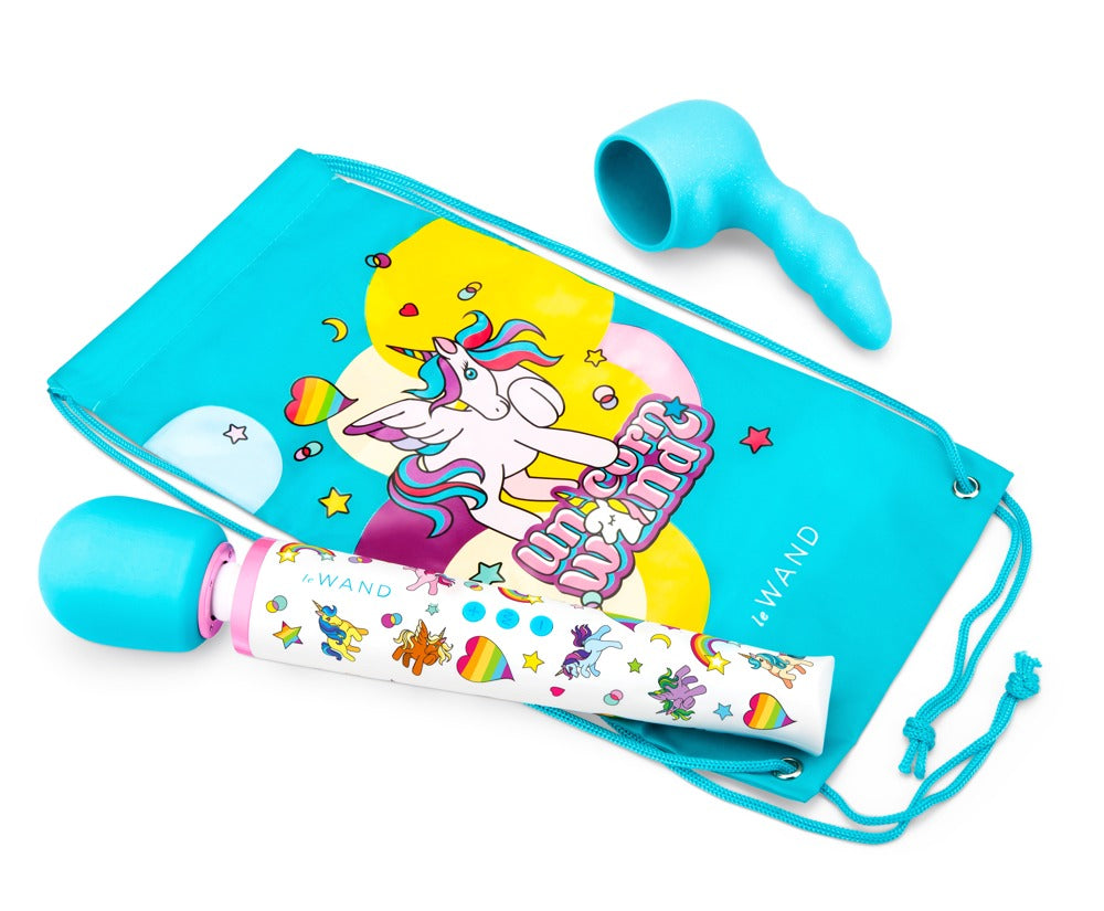 LE WAND - UNICORN WAND