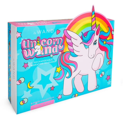 LE WAND - UNICORN WAND