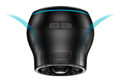 KIIROO - POWERBLOW + FEELVICTORIA MOUTH COMBO