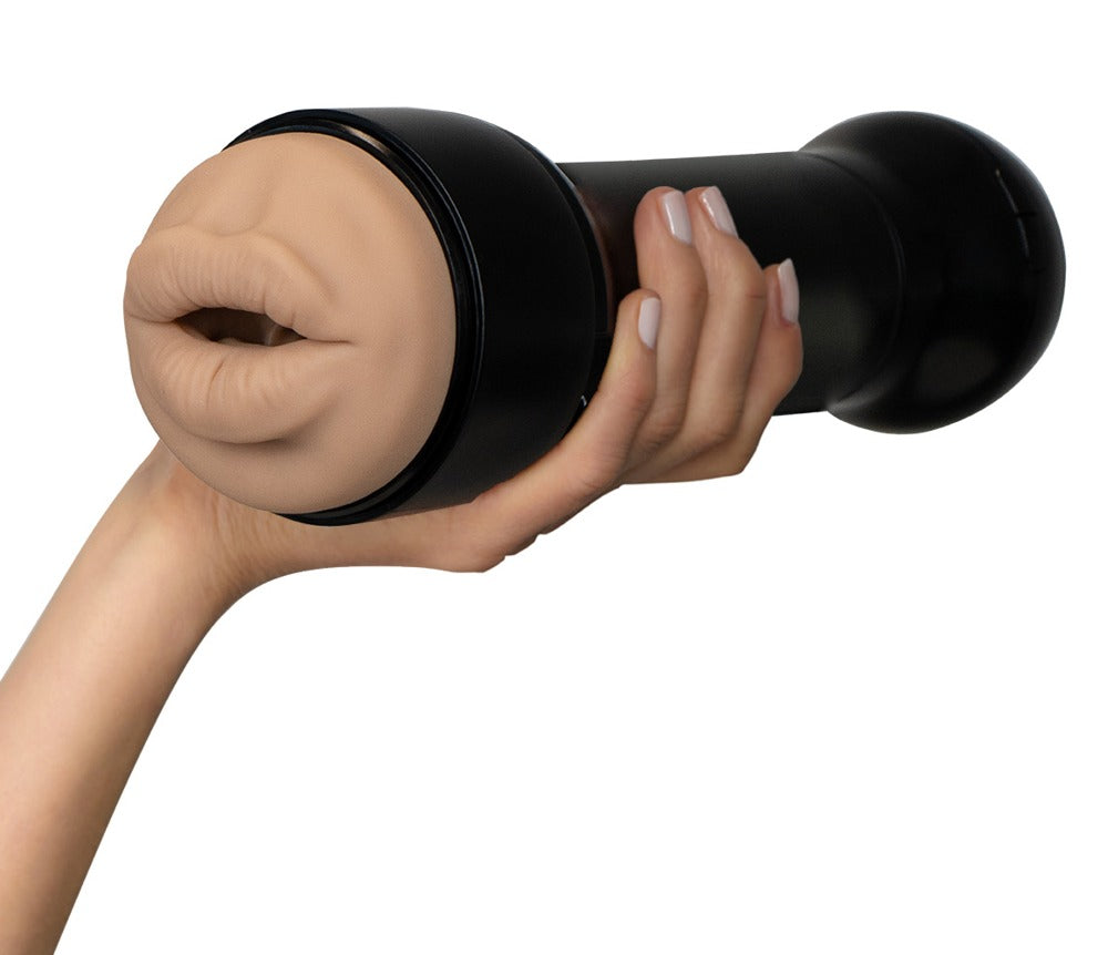 KIIROO - POWERBLOW + FEELVICTORIA MOUTH COMBO