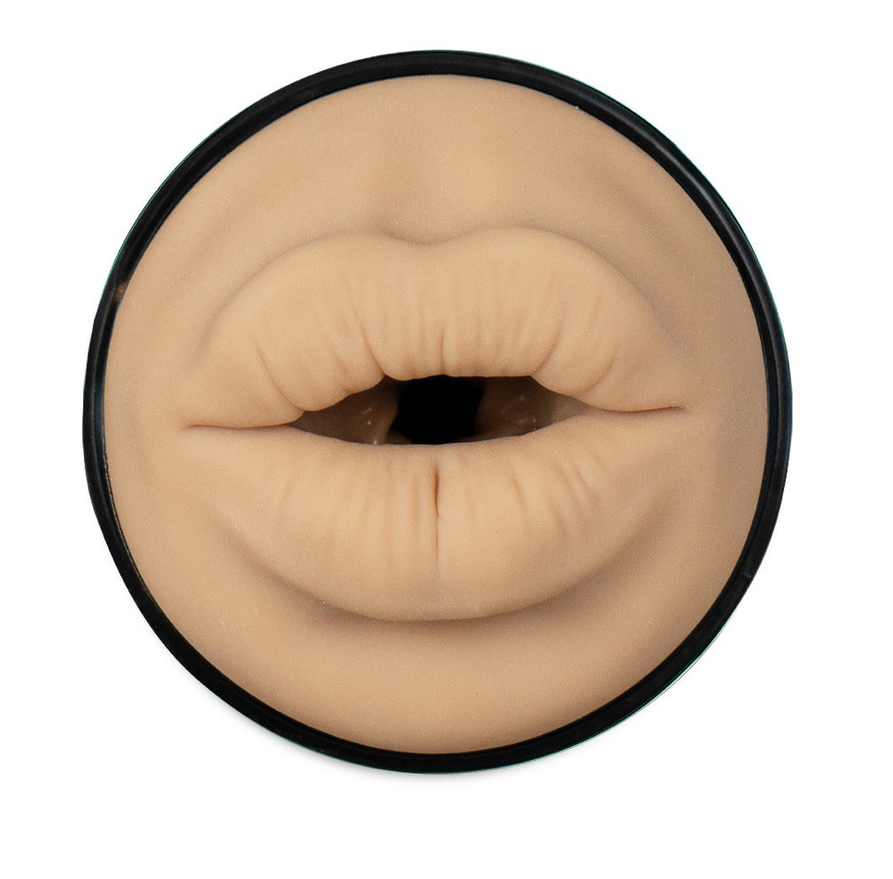 KIIROO - POWERBLOW + FEELVICTORIA MOUTH COMBO