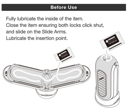 TENGA - FLIP O (ZERO) ELECTRONIC VIBRATIONS