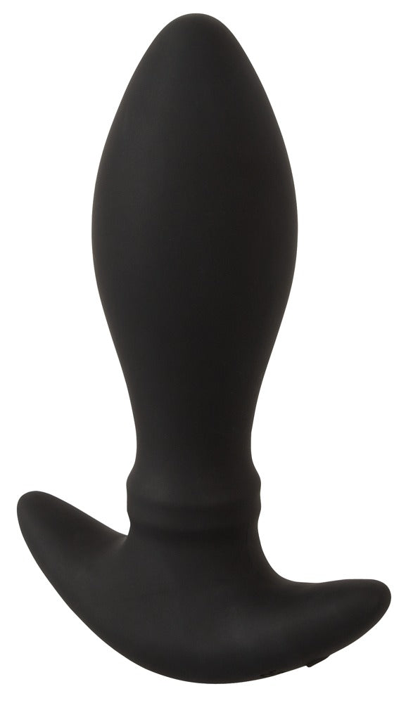 ANOS - RC MOVING RINGS BUTT PLUG