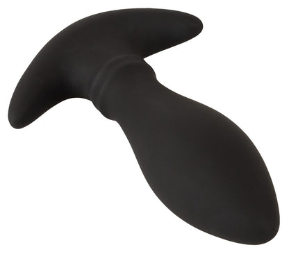 ANOS - RC MOVING RINGS BUTT PLUG