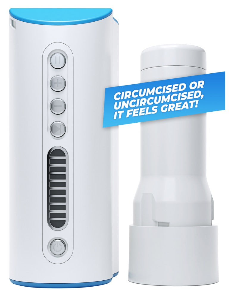 AUTOBLOW - A.I. ULTRA