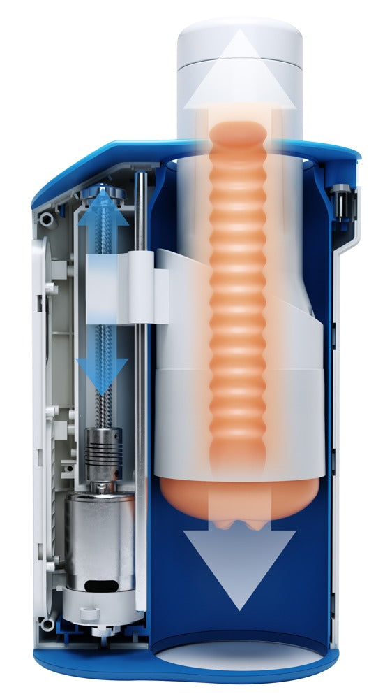 AUTOBLOW - A.I. ULTRA