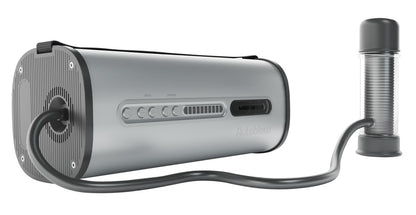 AUTOBLOW - VACUGLIDE