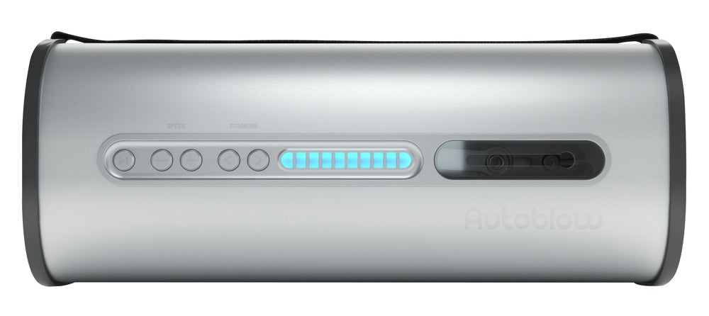 AUTOBLOW - VACUGLIDE