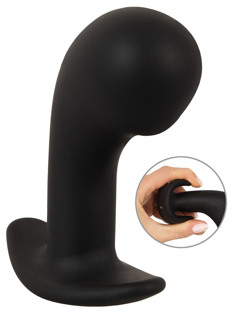 ANOS - BIG HEAD PROSTATE PLUG