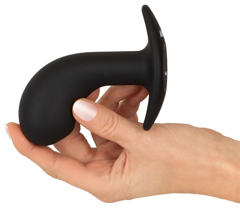 ANOS - BIG HEAD PROSTATE PLUG