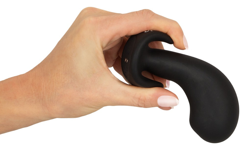 ANOS - BIG HEAD PROSTATE PLUG