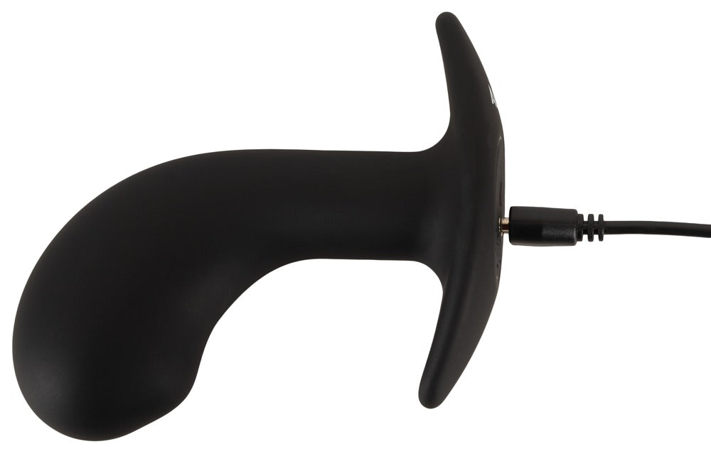 ANOS - BIG HEAD PROSTATE PLUG