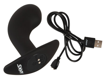 ANOS - BIG HEAD PROSTATE PLUG