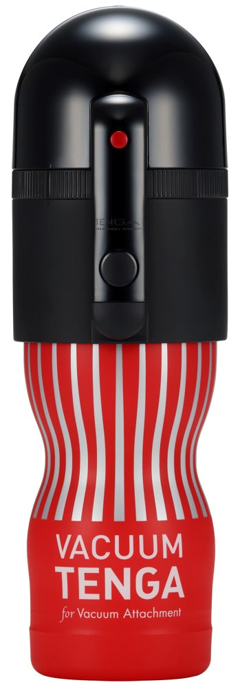 TENGA - VACUUM MAX
