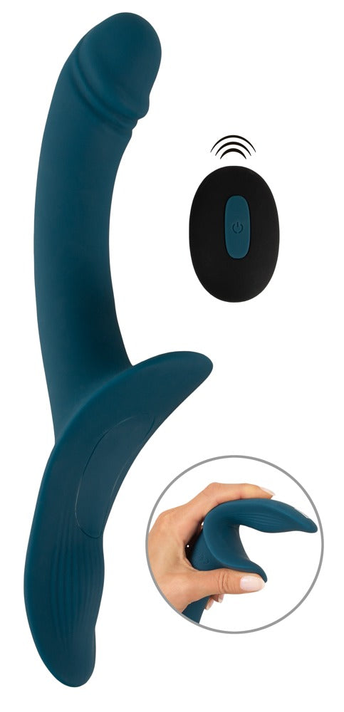 YOU2TOYS - STRAP-ON SET