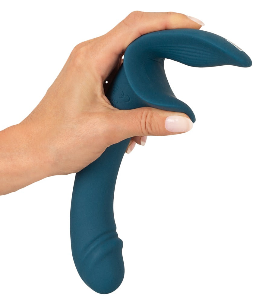 YOU2TOYS - STRAP-ON SET