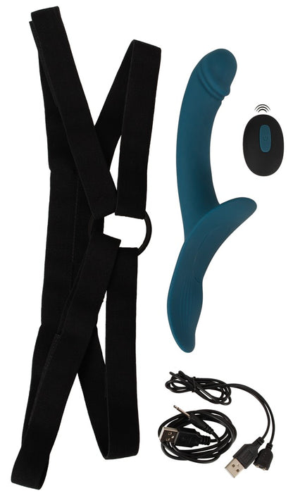 YOU2TOYS - STRAP-ON SET