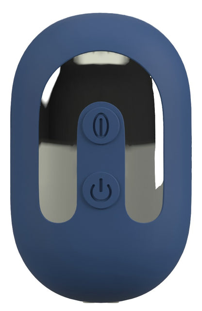 ANOS - RC FLICKING TONGUE BUTT PLUG