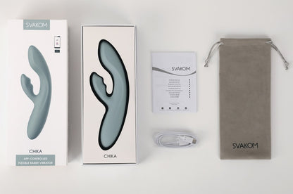 SVAKOM - CHIKA