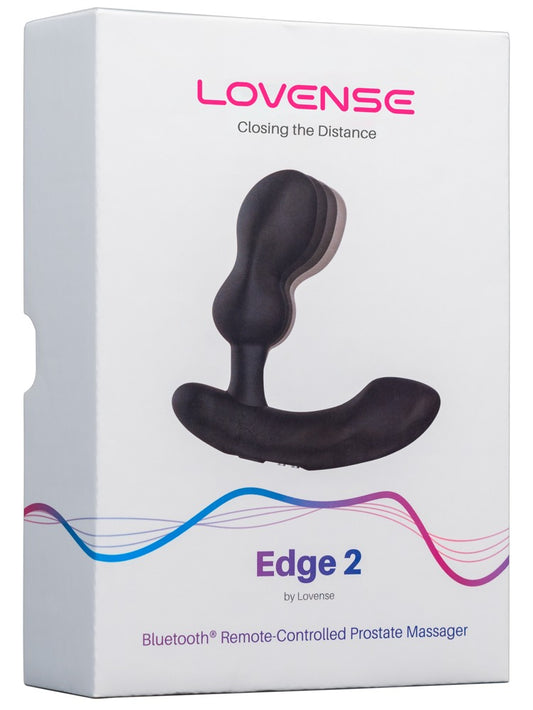 LOVENSE - EDGE 2
