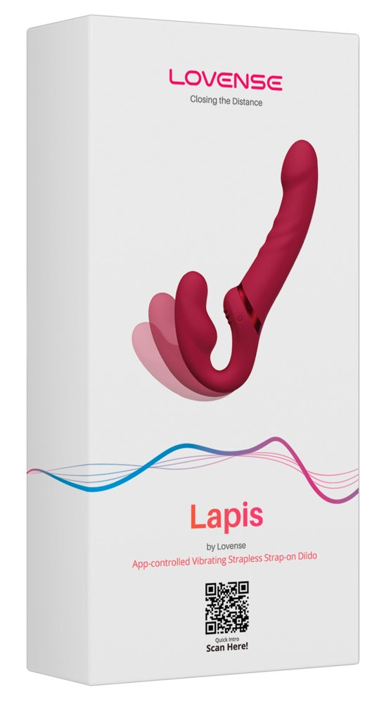 LOVENSE - LAPIS
