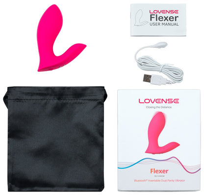 LOVENSE - FLEXER