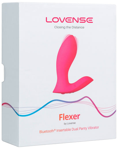 LOVENSE - FLEXER