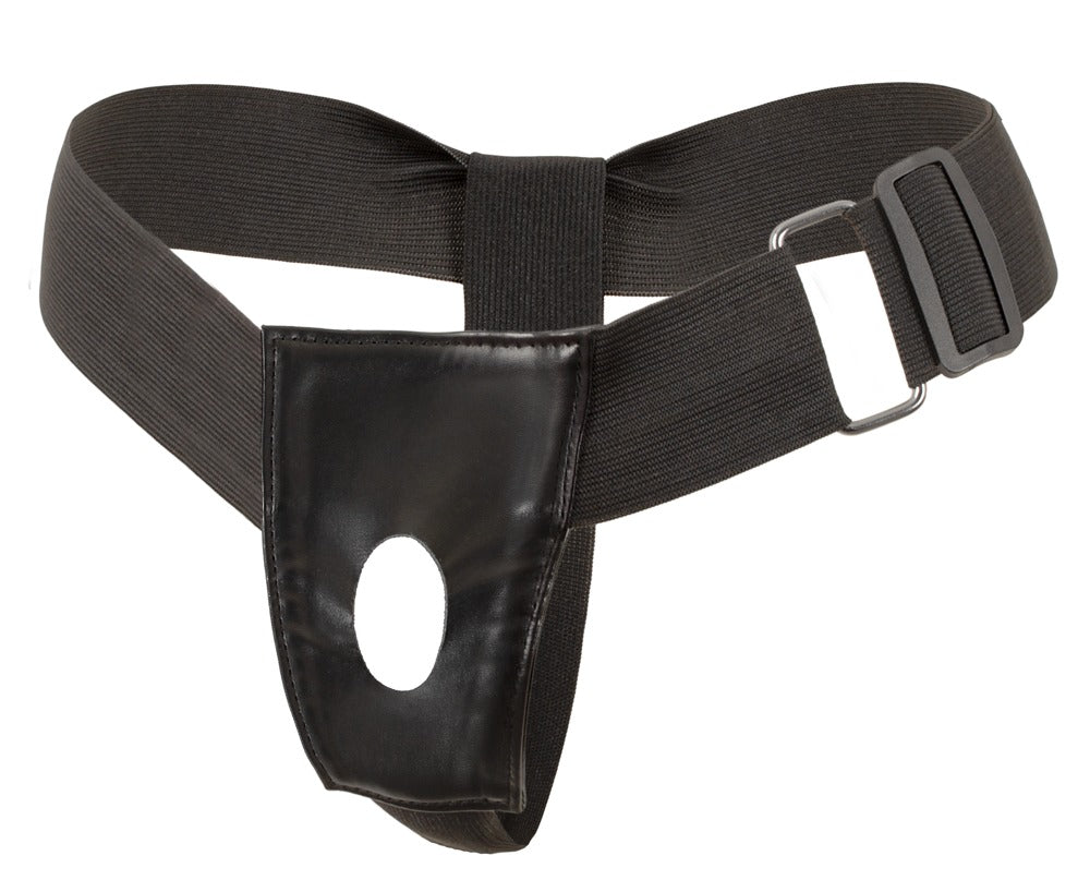 YOU2TOYS - STRAP-ON SET