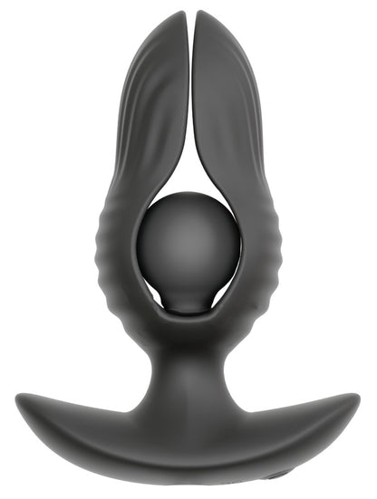 ANOS - RC INFLATABLE EXPANDER PLUG WITH VIBRATION