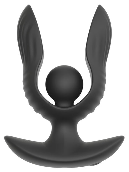 ANOS - RC INFLATABLE EXPANDER PLUG WITH VIBRATION