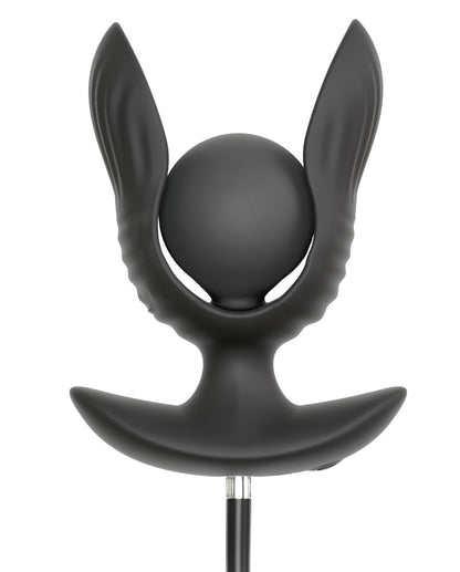 ANOS - RC INFLATABLE EXPANDER PLUG WITH VIBRATION