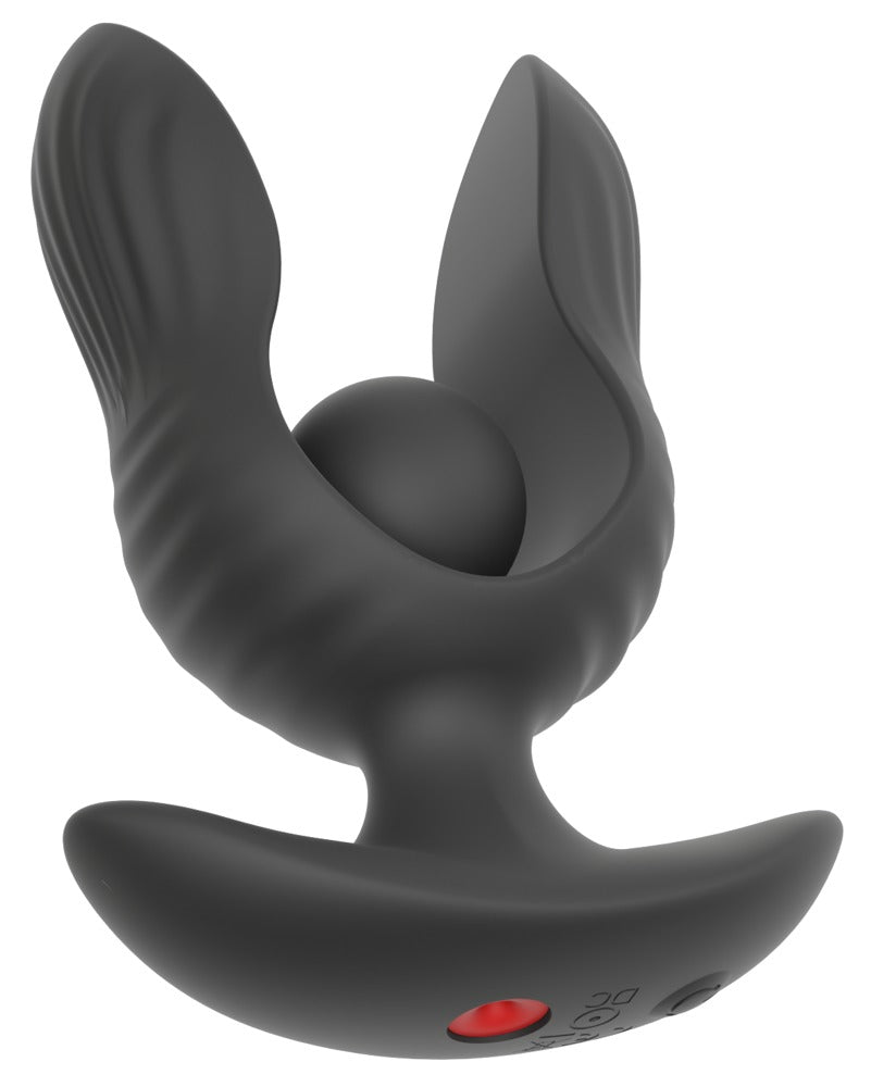 ANOS - RC INFLATABLE EXPANDER PLUG WITH VIBRATION