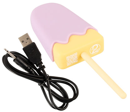 YOU2TOYS - VIBRATING POPSICLE
