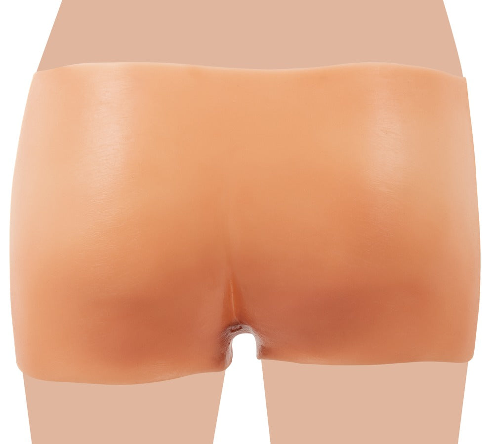 YOU2TOYS - ULTRA REALISTIC VIBRATING PENIS PANTS