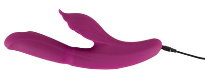 JAVIDA - 4 FUNCTION VIBRATOR