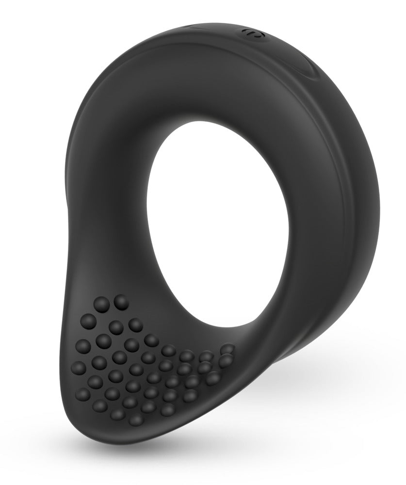 REBEL - BALL RING WITH VIBRATION