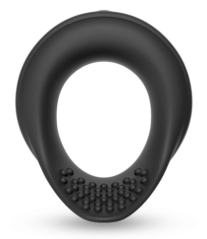 REBEL - BALL RING WITH VIBRATION