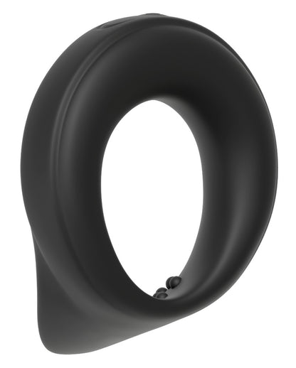 REBEL - BALL RING WITH VIBRATION