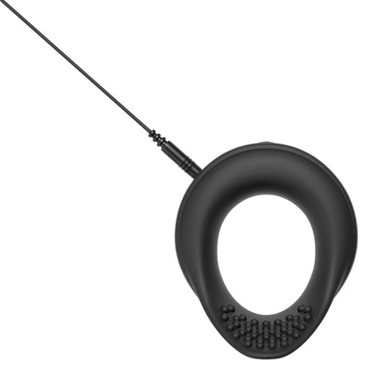 REBEL - BALL RING WITH VIBRATION