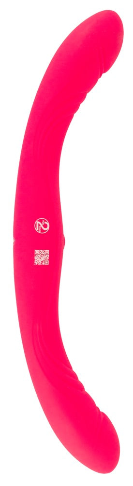 COUPLES CHOICE - DOUBLE VIBRATOR