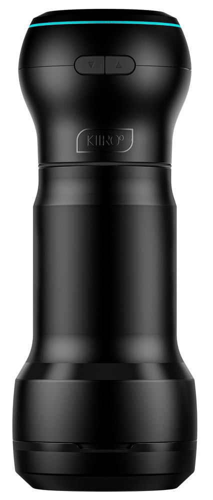 KIIROO - POWERBLOW + FEEL POCKET STROKER COMBO