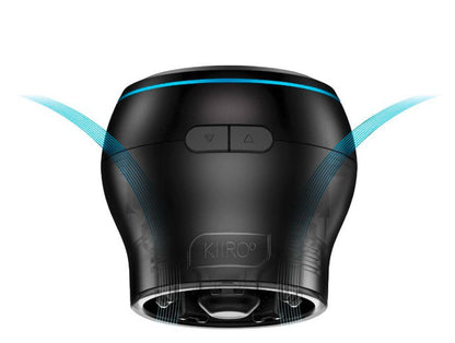 KIIROO - POWERBLOW + FEEL POCKET STROKER COMBO