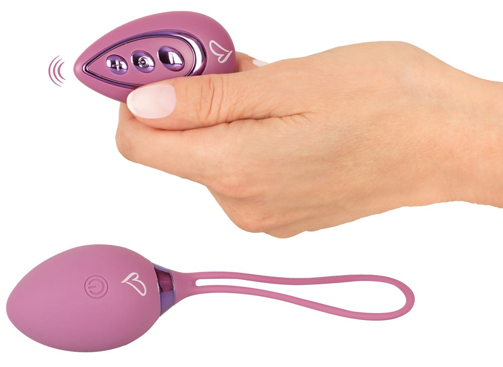 BEAU COEUR - ROVANA RC LOVE BALL